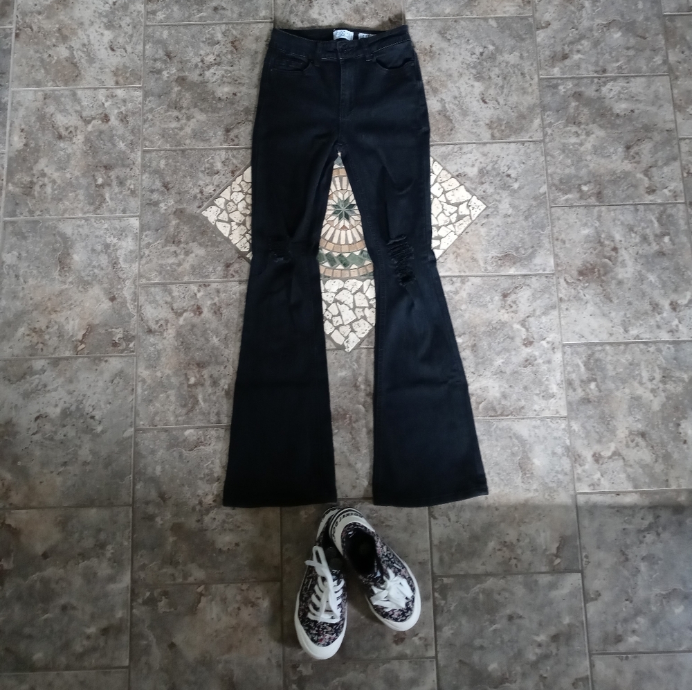 INDIGO·REIN Sustainable Denim Jeans